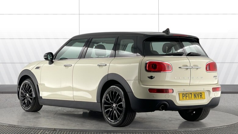 MINI Clubman 1.5 Cooper 6dr Petrol Estate